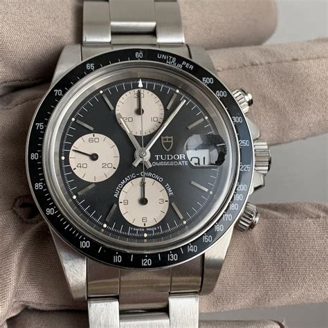 tudor daytona chronograph.